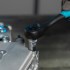 Ключ-трещотка 1/2", CrV, 72 зуба, с быстрым сбросом Gross Ключ-трещотка 1/2", CrV, 72 зуба, с быстрым сбросом Gross