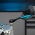Ключ-трещотка 1/2", CrV, 72 зуба, с быстрым сбросом Gross Ключ-трещотка 1/2", CrV, 72 зуба, с быстрым сбросом Gross