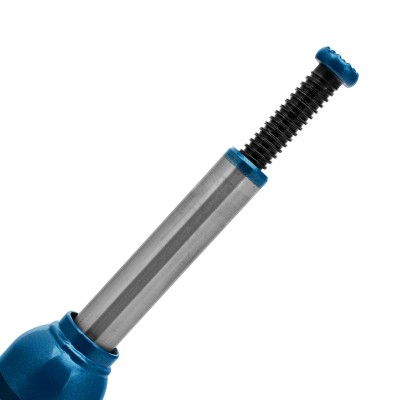 Домкрат гидравлический бутылочный, 3 т, h подъема 188-363 мм Stels Домкрат гидравлический бутылочный, 3 т, h подъема 188-363 мм Stels