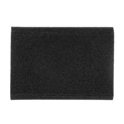 Губка для шлифования, 100 х 70 х 25 мм, овал, Средняя жесткость, P 100 Сибртех Губка для шлифования, 100 х 70 х 25 мм, овал, Средняя жесткость, P 100 Сибртех