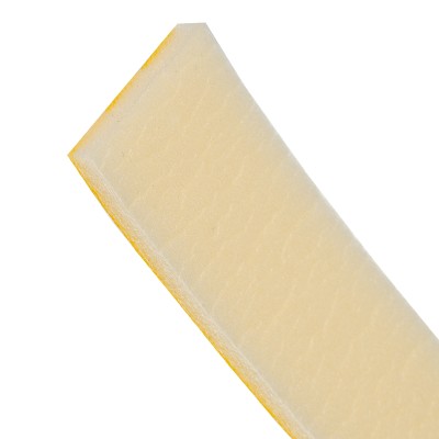 Уплотнитель для окон со скотчем, 5 х 8 мм, 18 м Сибртех Уплотнитель для окон со скотчем, 5 х 8 мм, 18 м Сибртех