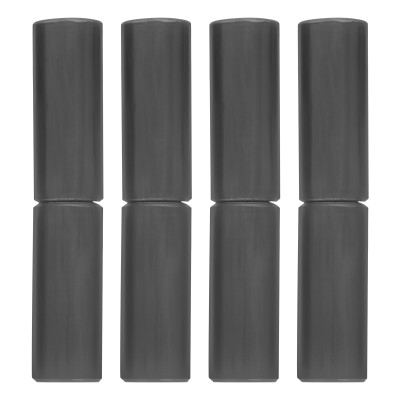 Петля гаражная с шаром, D 28 x 140 мм, 4 шт, Сибртех Петля гаражная с шаром, D 28 x 140 мм, 4 шт, Сибртех