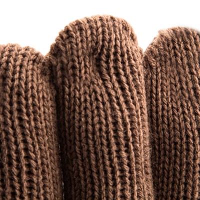 Перчатки трикотажные, двойные, полушерстяные, Сибртех Перчатки трикотажные, двойные, полушерстяные, Сибртех