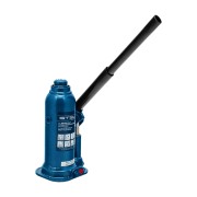 Домкрат гидравлический бутылочный, 3 т, h подъема 188-363 мм Stels