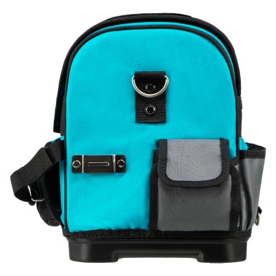 Переноска для инструмента, 400х225х300мм, пластиковое дно, наплечный ремень Gross Переноска для инструмента, 400х225х300мм, пластиковое дно, наплечный ремень Gross