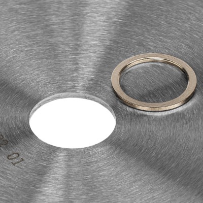 Пильный диск по дереву 165 x 20/16 x 24Т Gross Пильный диск по дереву 165 x 20/16 x 24Т Gross