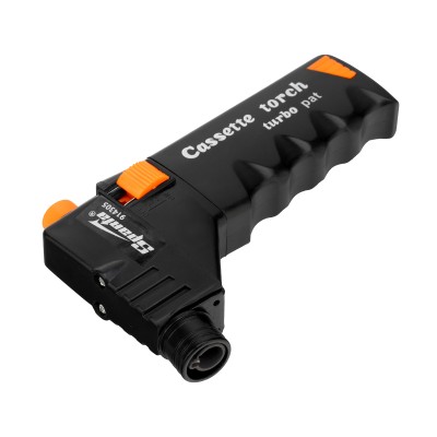 Горелка газовая кассетная "ТУРБО" 110 мм Sparta Горелка газовая кассетная "ТУРБО" 110 мм Sparta