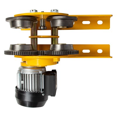 Каретка электрическая для тельфера Т-1000,1 т, 540 Вт Denzel Каретка электрическая для тельфера Т-1000,1 т, 540 Вт Denzel