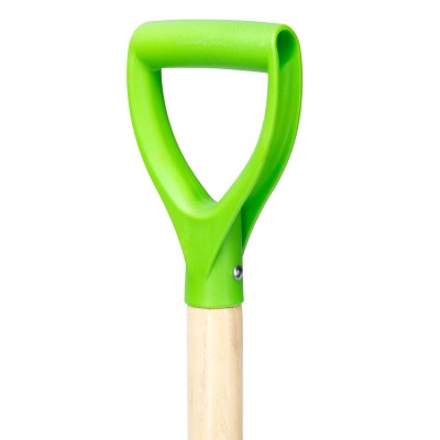 Вилы 4-рогие, огородные, кованые, 195х295х1165 мм, деревянный лакированный черенок Palisad Вилы 4-рогие, огородные, кованые, 195х295х1165 мм, деревянный лакированный черенок Palisad