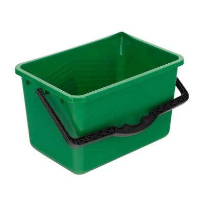 Ведро малярное пластмассовое, прямоугольное, 8 л Сибртех Ведро малярное пластмассовое, прямоугольное, 8 л Сибртех