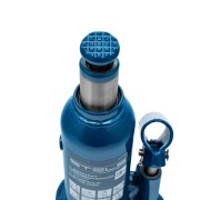 Домкрат гидравлический бутылочный, 3 т, h подъема 188-363 мм Stels