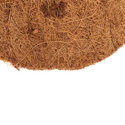 Вкладыш из коковиты полукруглый D 25 см Palisad Вкладыш из коковиты полукруглый D 25 см Palisad