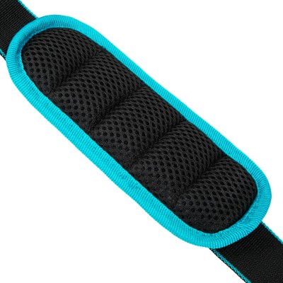 Переноска для инструмента, 400х225х300мм, пластиковое дно, наплечный ремень Gross Переноска для инструмента, 400х225х300мм, пластиковое дно, наплечный ремень Gross