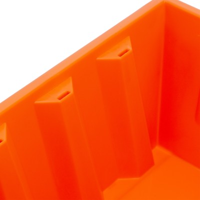 Лоток для метизов 37.5 х 22.5 х 16 см, пластик Россия Stels Лоток для метизов 37.5 х 22.5 х 16 см, пластик Россия Stels