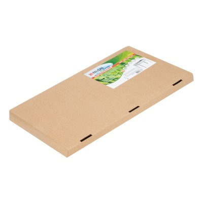 Мангал на барашках 500 х 305 х 500 мм, сталь 1.2 мм, Camping Palisad Мангал на барашках 500 х 305 х 500 мм, сталь 1.2 мм, Camping Palisad