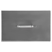 Коптильня двухъярусная 420 х 270 х 175, 0.5 мм Camping Palisad