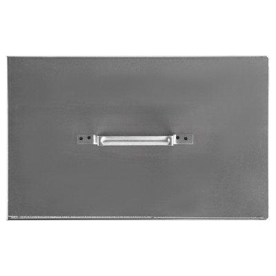 Коптильня двухъярусная 420 х 270 х 175, 0.5 мм Camping Palisad Коптильня двухъярусная 420 х 270 х 175, 0.5 мм Camping Palisad