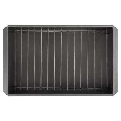 Коптильня двухъярусная 420 х 270 х 175, 0.5 мм Camping Palisad Коптильня двухъярусная 420 х 270 х 175, 0.5 мм Camping Palisad