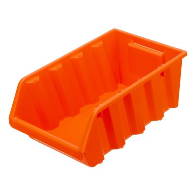 Лоток для метизов 37.5 х 22.5 х 16 см, пластик Россия Stels Лоток для метизов 37.5 х 22.5 х 16 см, пластик Россия Stels