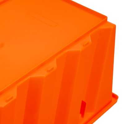 Лоток для метизов 37.5 х 22.5 х 16 см, пластик Россия Stels Лоток для метизов 37.5 х 22.5 х 16 см, пластик Россия Stels