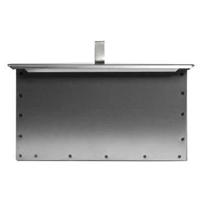 Коптильня двухъярусная 420 х 270 х 175, 0.5 мм Camping Palisad Коптильня двухъярусная 420 х 270 х 175, 0.5 мм Camping Palisad