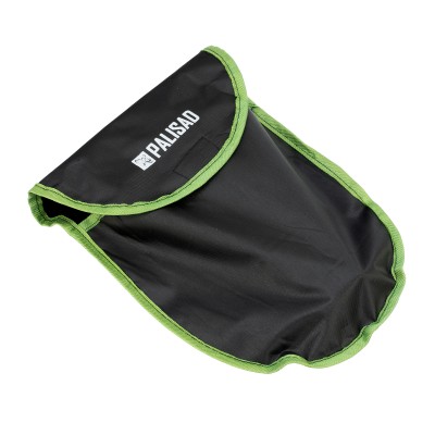 Лопата походная, 150х200х253 - 620 мм, цельнометаллическая, складная в чехле, Palisad Лопата походная, 150х200х253 - 620 мм, цельнометаллическая, складная в чехле, Palisad