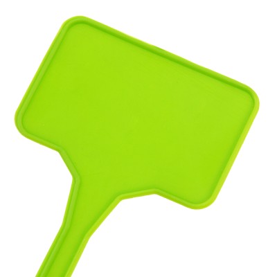 Посадочные таблички 35 х 55 мм, пика 110 мм, 20 шт, Palisad Посадочные таблички 35 х 55 мм, пика 110 мм, 20 шт, Palisad