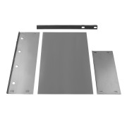 Мангал эконом 350 x 250 x 350 мм, Camping Palisad