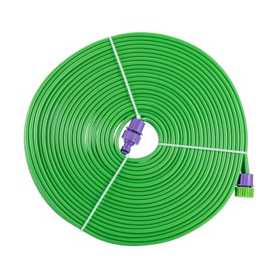 Шланг для капельного полива растений, трехрукавный, 15 м Palisad Шланг для капельного полива растений, трехрукавный, 15 м Palisad