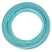 Шланг 4-х слойный, поливочный 3/4", 15 м, Мята, Luxe Palisad