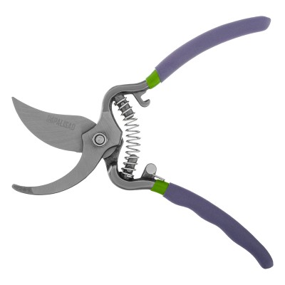 Секатор прямого реза цельнометаллический, Palisad Секатор прямого реза цельнометаллический, Palisad