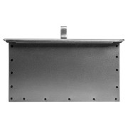 Коптильня двухъярусная 500 х 270 х 175, 0.8 мм Camping Palisad