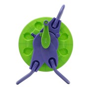 Катушка для шланга, 20 м Palisad