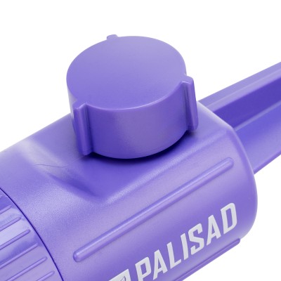 Распылитель-дождеватель, 9 режимов полива, на пике Palisad Распылитель-дождеватель, 9 режимов полива, на пике Palisad