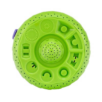 Распылитель-дождеватель, 9 режимов полива, на пике Palisad Распылитель-дождеватель, 9 режимов полива, на пике Palisad