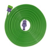 Шланг для капельного полива растений, трехрукавный, 7.5 м Palisad