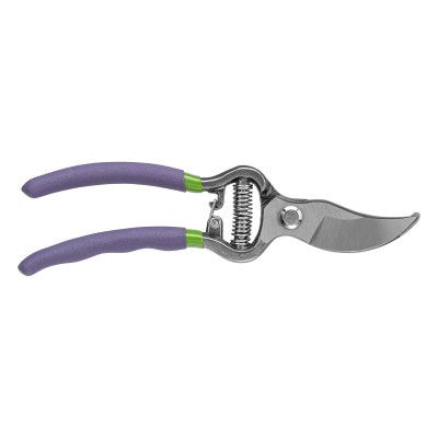 Секатор прямого реза цельнометаллический, Palisad Секатор прямого реза цельнометаллический, Palisad