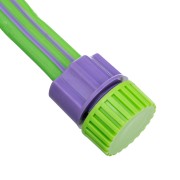 Шланг для капельного полива растений, трехрукавный, 7.5 м Palisad