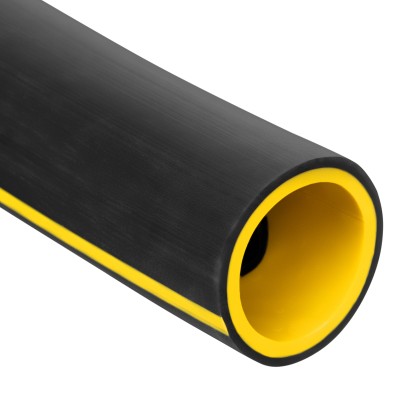 Шланг поливочный армированный 3 слойный ТЭП 3/4'', 35 м, аграрный Palisad Шланг поливочный армированный 3 слойный ТЭП 3/4'', 35 м, аграрный Palisad