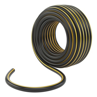 Шланг поливочный армированный 3 слойный ТЭП 3/4'', 35 м, аграрный Palisad Шланг поливочный армированный 3 слойный ТЭП 3/4'', 35 м, аграрный Palisad