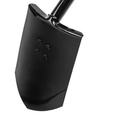 Лопата штыковая, 185х275х810 мм, цельнометаллическая, Сибртех Лопата штыковая, 185х275х810 мм, цельнометаллическая, Сибртех