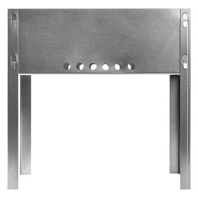 Мангал облегченный 350 х 250 х 350 мм, Camping Palisad Мангал облегченный 350 х 250 х 350 мм, Camping Palisad