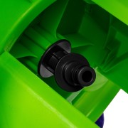 Катушка для шланга 45 м, на колесах Palisad