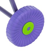 Катушка для шланга 45 м, на колесах Palisad