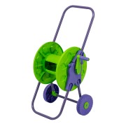 Катушка для шланга 45 м, на колесах Palisad