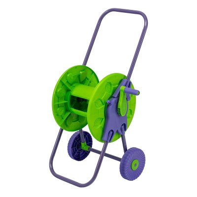 Катушка для шланга 45 м, на колесах Palisad Катушка для шланга 45 м, на колесах Palisad