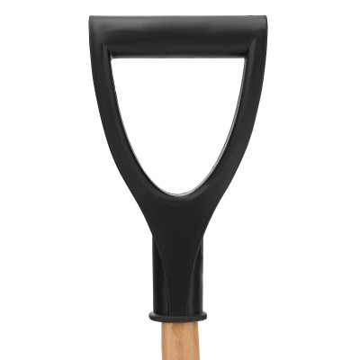 Рукоятка пластиковая V - образная, диаметр 36 мм, Сибртех Рукоятка пластиковая V - образная, диаметр 36 мм, Сибртех