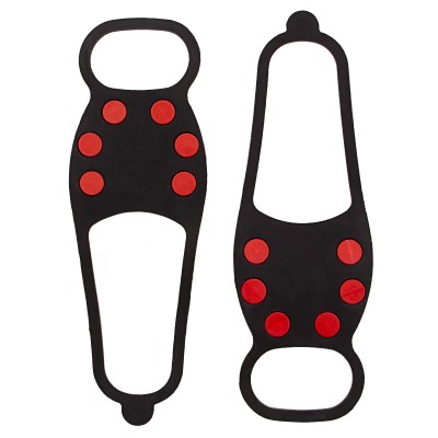 Ледоступы универсальные, размер L (37-42) Camping Palisad Ледоступы универсальные, размер L (37-42) Camping Palisad