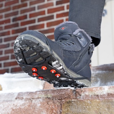 Ледоступы универсальные, размер L (37-42) Camping Palisad Ледоступы универсальные, размер L (37-42) Camping Palisad