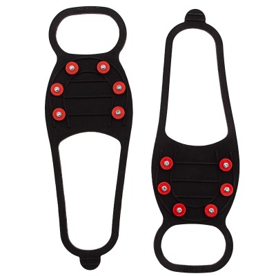 Ледоступы универсальные, размер L (37-42) Camping Palisad Ледоступы универсальные, размер L (37-42) Camping Palisad